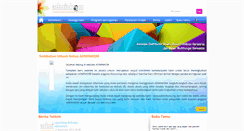 Desktop Screenshot of adminkom.org